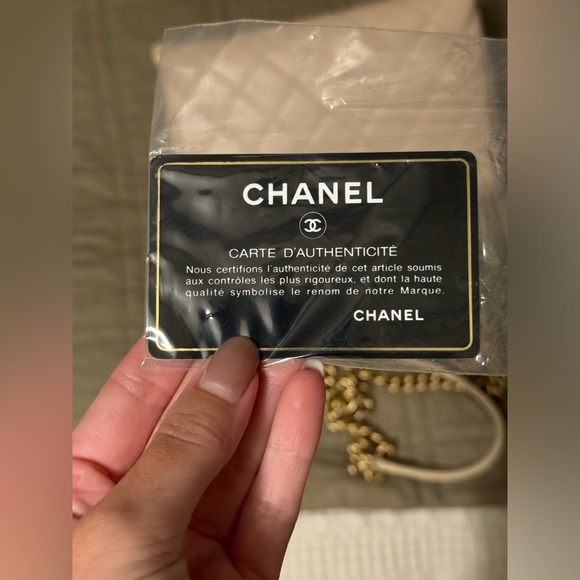 2019 Small Chanel Trendy Bag - Picture 10 of 11